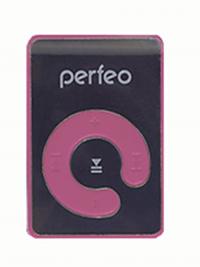 Плеер Perfeo Color-Lite Pink PF_A4193