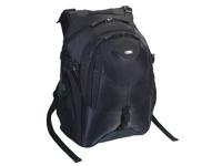 Рюкзак Dell 15.0-inch Backpack Targus Campus 460-BBJP