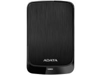 Жесткий диск ADATA HV320 4TB Black AHV320-4TU31-CBK