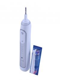 Зубная электрощетка Braun Oral-B Genius 8900 White