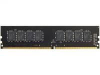 Модуль памяти AMD DDR4 DIMM 2400MHz PC4-19200 CL15 - 16Gb R7416G2400U2S