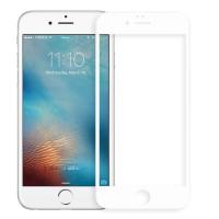 Аксессуар Защитное стекло Innovation для APPLE iPhone 7 Plus/8 Plus 6D White 13186