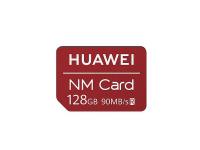 Карта памяти 128Gb - Huawei Nano SD 90Mb/s 06010396