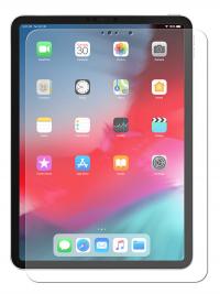 Аксессуар Защитное стекло Zibelino для Apple iPad Pro 12.9 2018 TG ZTG-APL-PRO-12.9-2018