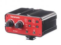Микрофон Saramonic SR-PAX1