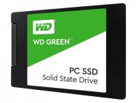 Жесткий диск Western Digital WD GREEN PC SSD 480 GB (WDS480G2G0A)