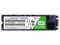 Жесткий диск Western Digital WD GREEN PC SSD 480 GB (WDS480G2G0B)