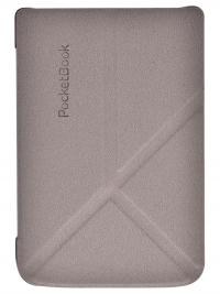 Аксессуар Чехол PocketBook 616/627/632 Grey PBC-627-DGST-RU