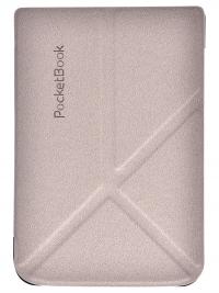 Аксессуар Чехол PocketBook 616/627/632 Light Grey PBC-627-LGST-RU