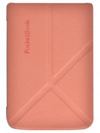 Аксессуар Чехол PocketBook 616/627/632 Pink PBC-627-PNST-RU