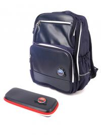 Рюкзак Xiaomi Xiaoyang 2in1 + сумка Blue