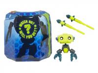 Игрушка Ready2Robot Капсула и минибот набор №1 553946