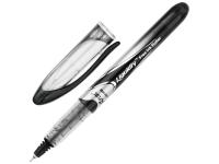 Ручка-роллер Beifa Black RX302602-BK