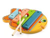 Детский музыкальный инструмент Djeco Ксилофон 06001