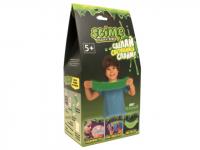 Игра Лизун Slime Лаборатория Малый набор для мальчиков 100гр Green SS100-4