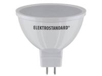 Лампочка Elektrostandard JCDR01 7W MR16 GU5.3 220V 3300K A034865