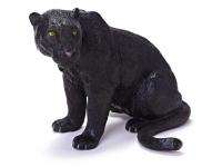 Игрушка Recur Черная пантера 15cm RC16045W