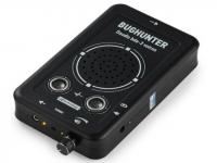 Детектор i4technology BugHunter DAudio bda-3 - подавитель диктофонов, микрофонов