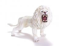 Игрушка Recur Белый лев 23.5cm RC16049W-W