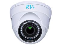 AHD камера RVi RVi-HDC321VB 2.7-13.5
