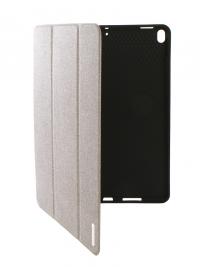 Аксессуар Чехол для APPLE iPad Pro 2017 10.5-inch Dux Ducis Pen Slot Gray 906241