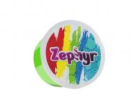 Набор для лепки Zephyr Тропический лягух 150гр Green 00-00000741
