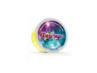 Набор для лепки Zephyr с неоновыми блестками 150гр Yellow 00-00000866