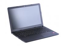 Ноутбук HP 15-bw683ur 4US91EA (AMD A12-9720P 2.7 GHz/8192Mb/128Gb SSD/AMD Radeon 530 2048Mb/Wi-Fi/Cam/15.6/1366x768/Windows 10 64-bit)