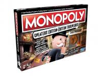 Игрушка Hasbro Monopoly Большая афёра E1871121