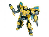 Игрушка Hasbro Transformers Бамблби Эксклюзив E0835