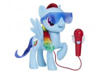 Игрушка Hasbro My Little Pony Поющая Радуга E1975121