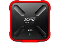Жесткий диск ADATA XPG SD700X 512GB Red ASD700X-512GU3-CRD