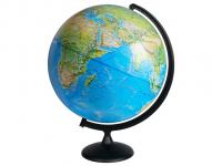 Глобус Глобусный Мир Земли Географический 420mm 10862
