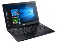 Ноутбук Acer Aspire E5-576-562B Black NX.GRYER.005 (Intel Core i5-8250U 1.6 GHz/8192Mb/256Gb SSD/Intel HD Graphics/Wi-Fi/Bluetooth/Cam/15.6/1920x1080/Windows 10 Home 64-bit)