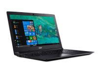 Ноутбук Acer Aspire A315-53G-324R Black NX.H1AER.007 (Intel Core i3-8130U 2.2 GHz/8192Mb/256Gb SSD/nVidia GeForce MX130 2048Mb/Wi-Fi/Bluetooth/Cam/15.6/1920x1080/Windows 10 Home 64-bit)