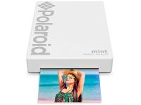 Принтер Polaroid Mint White POLMP02W