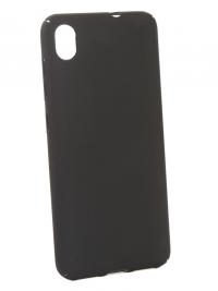Аксессуар Чехол Zibelino для ASUS ZenFone Live L1 ZA550KL/G552KL PC Black ZPC-ASU-ZA550KL-BLK