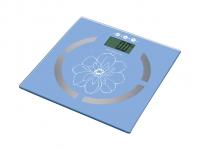 Весы напольные Sakura SA-5056 Blue