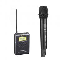 Микрофон Saramonic UwMic15 SR-HM15+RX15