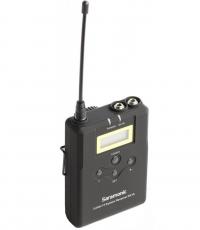 Передатчик Saramonic UwMic15 SR-XLR15 для XLR микрофона