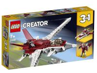 Конструктор Lego Истребитель будущего 157 дет. 31086