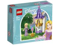 Конструктор Lego Disney Princess Башенка Рапунцель 44 дет. 41163