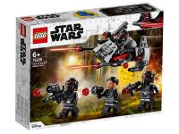 Конструктор Lego Star Wars Боевой отряд Инферно 118 дет. 75226