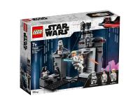 Конструктор Lego Star Wars Death Star Escape 329 дет. 75229