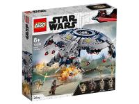 Конструктор Lego Star Wars Боевой корабль дроидов 389 дет. 75233