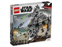 Конструктор Lego Star Wars Шагоход AT-AP 689 дет. 75234