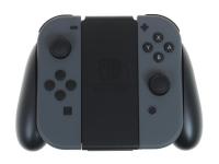 Игровая приставка Nintendo Switch HW Grey + Dark Souls: Remastered
