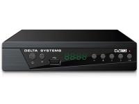 Delta Systems DS-750HD Plus