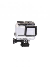 Аксессуар Lumiix GP433 аквабокс для GoPro 7 Hero Silver-White