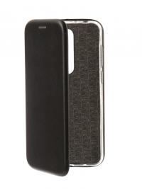 Аксессуар Чехол Neypo для Nokia 5.1 Plus Premium Black NSB6173